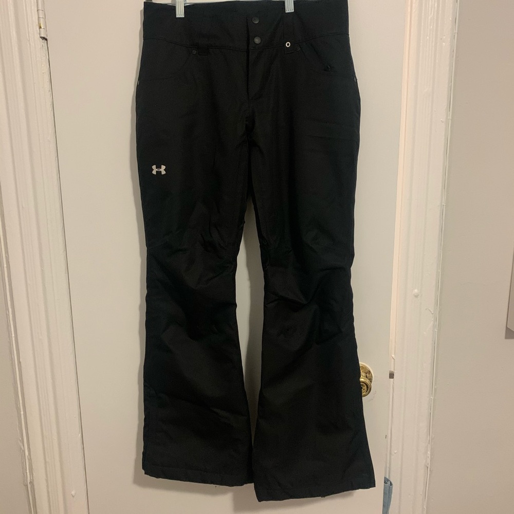 Women’s Under Armour Snow Pants